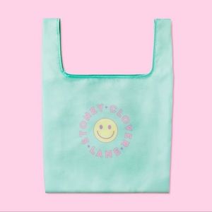 Reusable Tote Bag Light Green - Stoney Clover Lane x Target